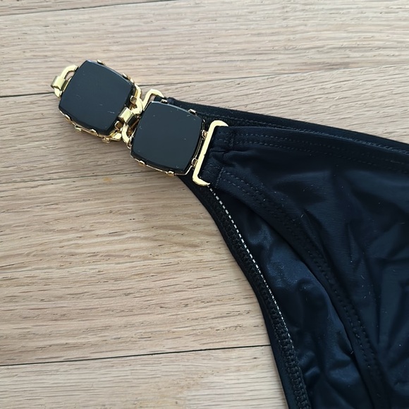 Radio Fiji Swim bikini bottoms - Picture 2 of 5